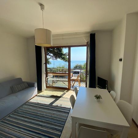 Apartment With Terrace And Garden With A Sea View Систияна Екстериор снимка